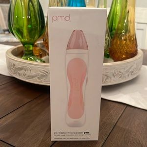 Personal Microderm Pro-Microdermabrasion Tool